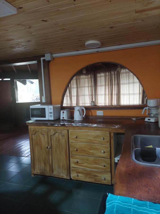 Los Rododendros Villa La Angostura Bagian luar foto